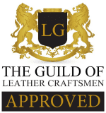 The Guild of Leather Craftsmen - Approved