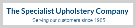 The Specialist Upholstery Company